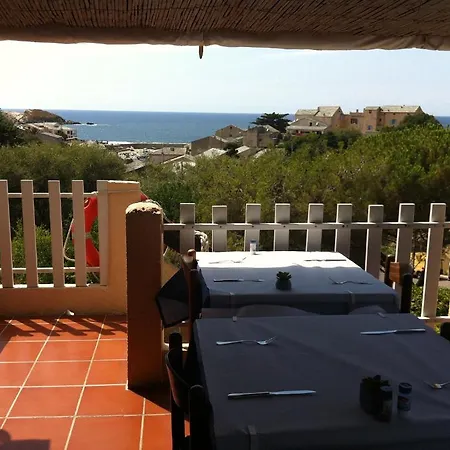 U Marinaru Hotel *