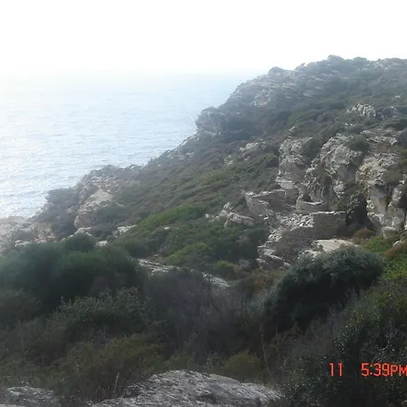 U Marinaru * Centuri