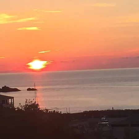 Hotel U Marinaru *