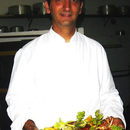 Hotell U Marinaru