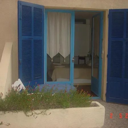 U Marinaru Hotell
