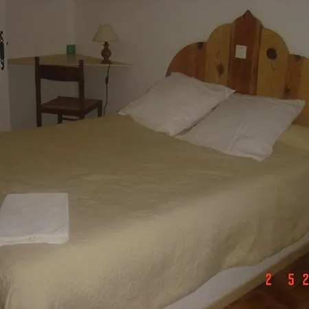 Hotell U Marinaru Centuri