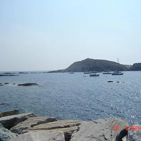 U Marinaru Centuri