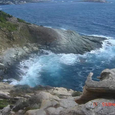 Hotell U Marinaru