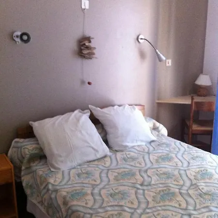 U Marinaru Hotell