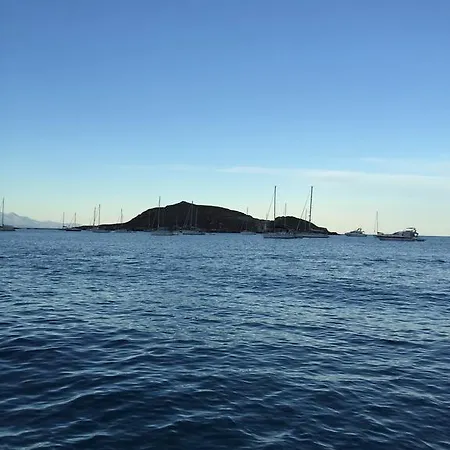 Hotell U Marinaru Centuri