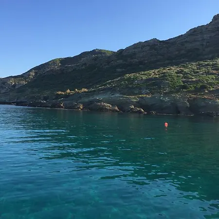 U Marinaru Centuri