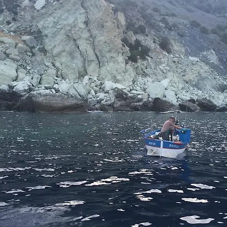 Hotell U Marinaru Centuri