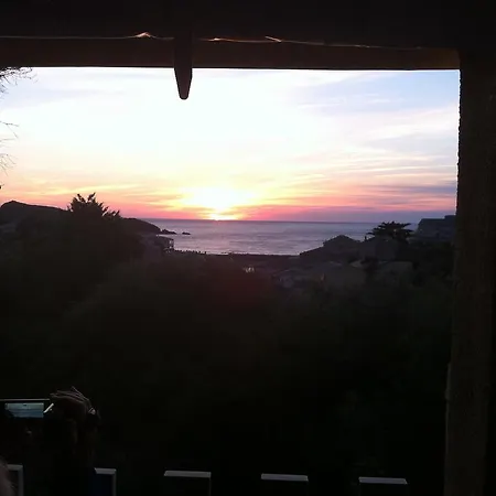 Hotell U Marinaru
