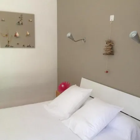 U Marinaru Hotell *